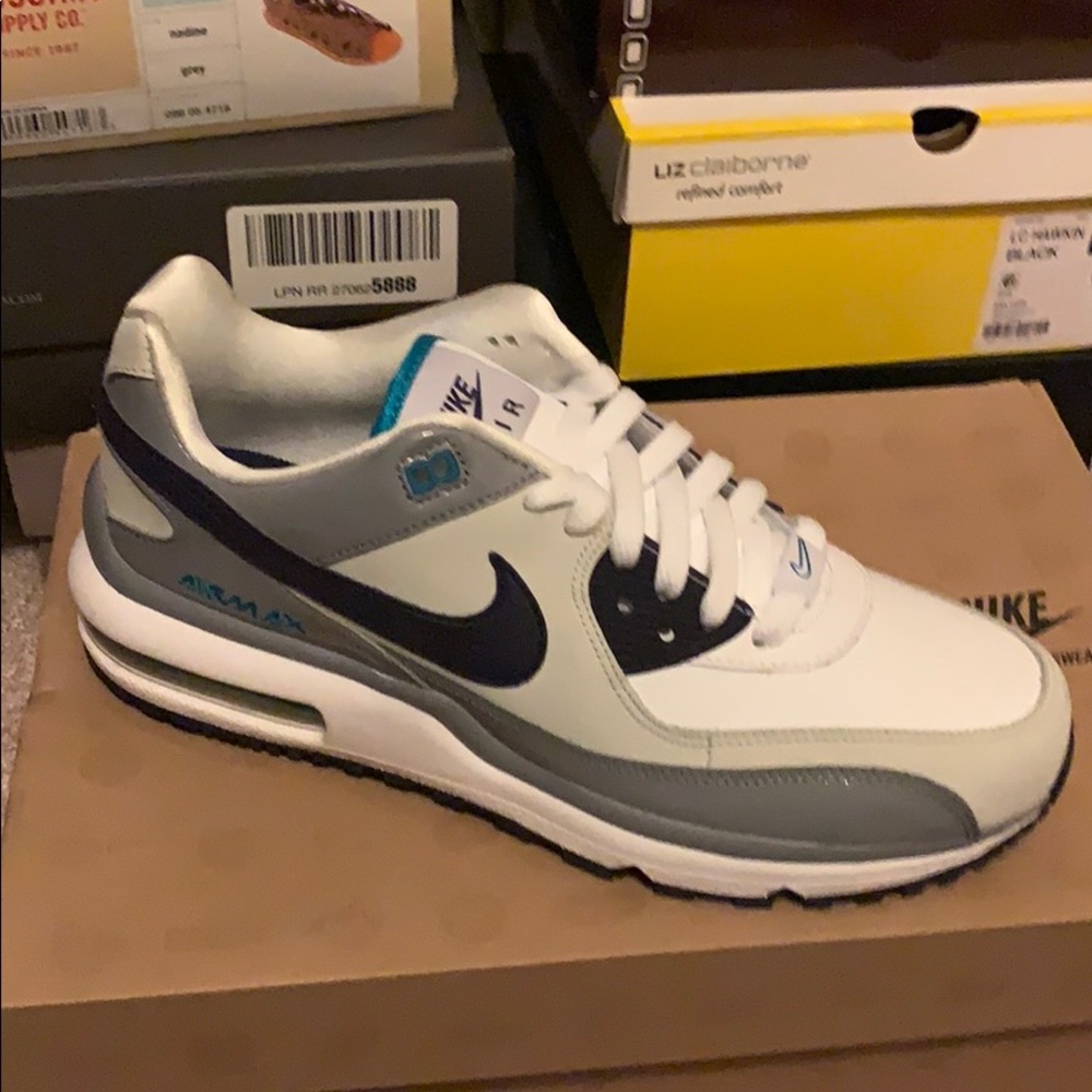 Nike Air Max